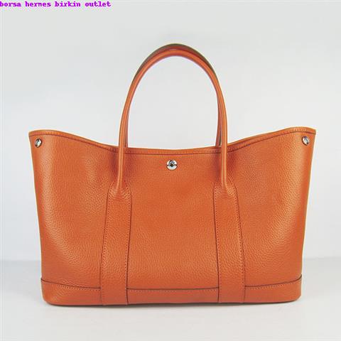 borsa hermes birkin outlet